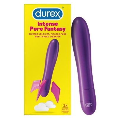 Durex – Intense Pure Fantasy